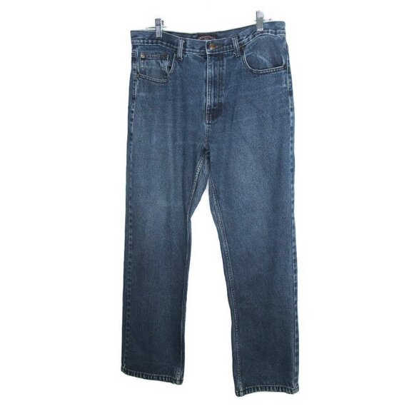 Architect Jeans - Regular Fit - Size 34 x 30 - Picture 1 of 6